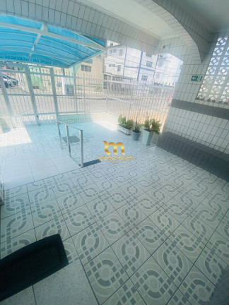 Imagem Apartamento com 1 Quarto à Venda, 20 m² em Ocian - Praia Grande Imagem Apartamento com 1 Quarto à Venda, 20 m² em Ocian - Praia Grande