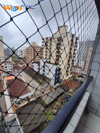 Imagem Apartamento com 1 Quarto à Venda, 60 m² em Tupi - Praia Grande