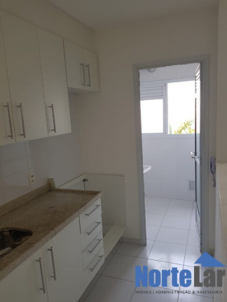 Imagem Apartamento com 2 Quartos à Venda, 63 m² em Vila Gustavo - São Paulo