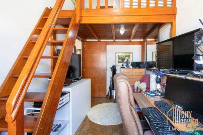 Imagem Casa com 2 Quartos à Venda, 96 m² em Vila Alexandria - São Paulo Imagem Casa com 2 Quartos à Venda, 96 m² em Vila Alexandria - São Paulo