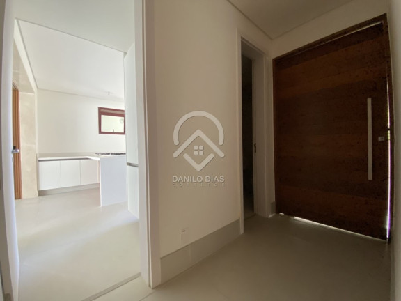 Casa de Condomínio com 3 Quartos à Venda, 552 m² em Campo Belo - São Paulo