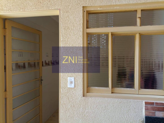 Imagem Casa com 3 Quartos à Venda, 250 m² em Independência - Ribeirão Preto