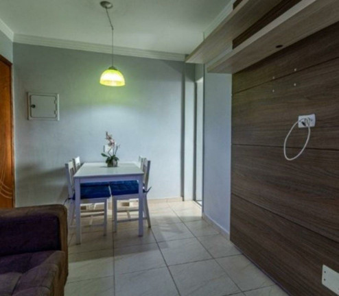 Imagem Apartamento com 2 Quartos à Venda, 48 m² em Jaguaré - São Paulo Imagem Apartamento com 2 Quartos à Venda, 48 m² em Jaguaré - São Paulo