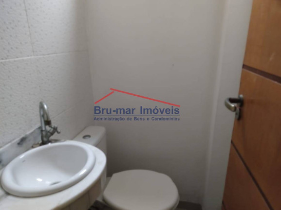 Imagem Casa com 2 Quartos à Venda, 115 m² em José Menino - Santos Imagem Casa com 2 Quartos à Venda, 115 m² em José Menino - Santos