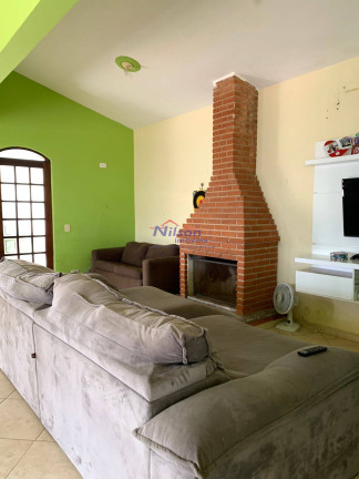 Imagem Chácara com 4 Quartos à Venda, 2.000 m² em Guarulhos