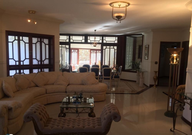 Imagem Casa com 4 Quartos à Venda, 400 m² em Jardim Chapadão - Campinas Imagem Casa com 4 Quartos à Venda, 400 m² em Jardim Chapadão - Campinas