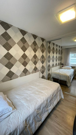 Imagem Apartamento com 3 Quartos à Venda, 119 m² em água Verde - Curitiba