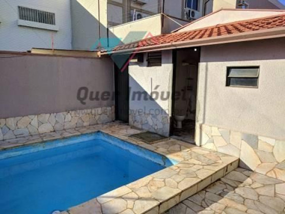 Imagem Casa com 4 Quartos à Venda, 334 m² em Ribeirânia - Ribeirão Preto Imagem Casa com 4 Quartos à Venda, 334 m² em Ribeirânia - Ribeirão Preto