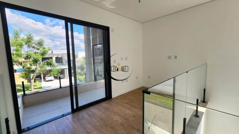 Imagem Casa de Condomínio com 3 Quartos à Venda, 208 m² em Residencial Ibi-aram Ii - Itupeva
