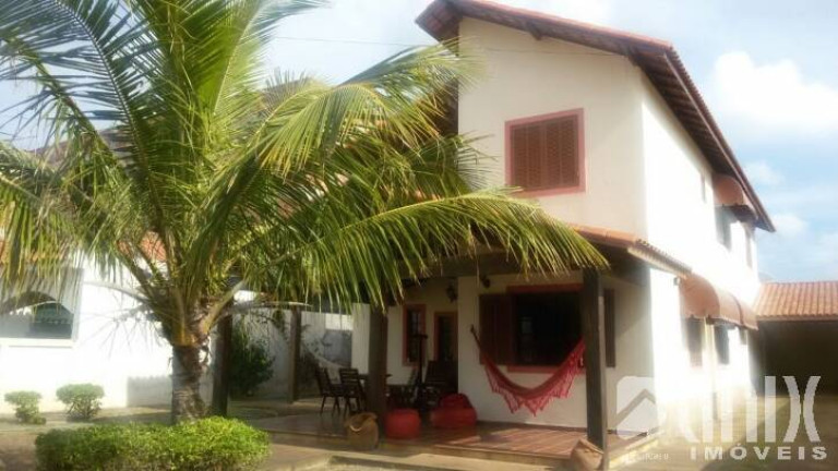 Casa com 5 Quartos para Alugar, 479 m² em Grussaí - São João Da Barra