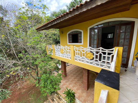 Imagem Chácara com 1 Quarto à Venda, 400 m² em Centro - Santa Isabel Imagem Chácara com 1 Quarto à Venda, 400 m² em Centro - Santa Isabel