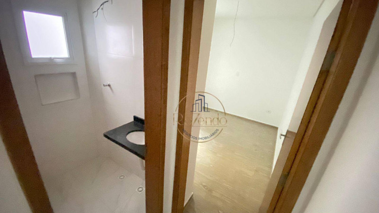 Imagem Cobertura com 2 Quartos à Venda, 43 m² em Vila Pires - Santo André Imagem Cobertura com 2 Quartos à Venda, 43 m² em Vila Pires - Santo André
