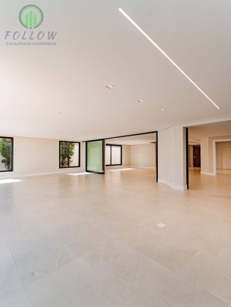 Imagem Casa de Condomínio com 4 Quartos à Venda, 482 m² em Alphaville Residencial Zero - Barueri Imagem Casa de Condomínio com 4 Quartos à Venda, 482 m² em Alphaville Residencial Zero - Barueri