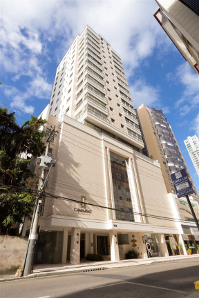 Apartamento com 4 Quartos à Venda, 131 m² em Pontal Norte - Balneário Camboriú