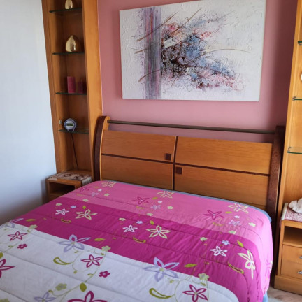 Imagem Apartamento com 3 Quartos à Venda, 92 m² em Tatuapé - São Paulo