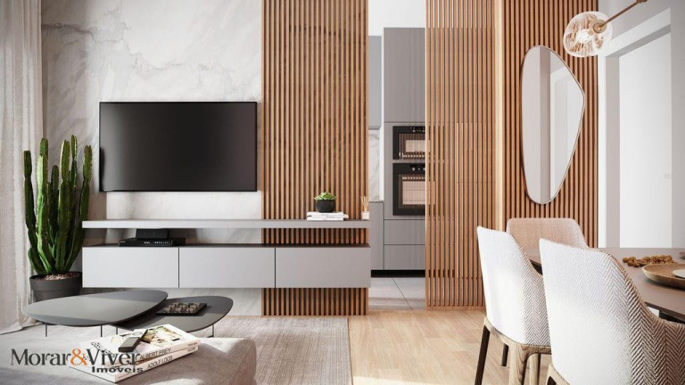 Imagem Apartamento com 3 Quartos à Venda, 103 m² em Juvevê - Curitiba Imagem Apartamento com 3 Quartos à Venda, 103 m² em Juvevê - Curitiba
