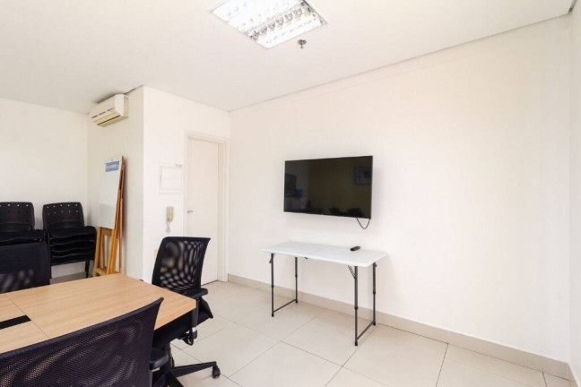 Imagem Sala Comercial à Venda, 47 m² em Pinheiros - São Paulo