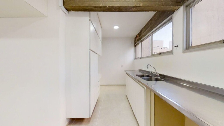 Imagem Apartamento com 3 Quartos à Venda, 121 m² em Itaim Bibi - São Paulo Imagem Apartamento com 3 Quartos à Venda, 121 m² em Itaim Bibi - São Paulo