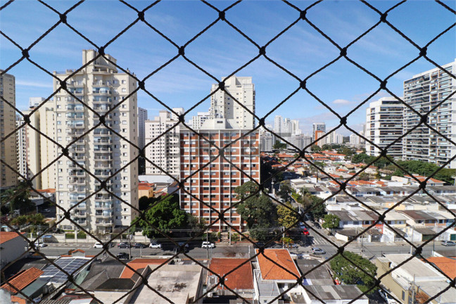 Imagem Apartamento com 3 Quartos à Venda, 170 m² em Brooklin - São Paulo Imagem Apartamento com 3 Quartos à Venda, 170 m² em Brooklin - São Paulo