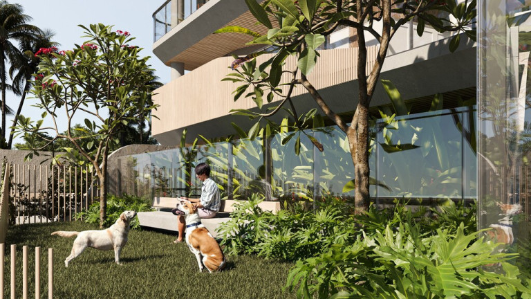 Imagem Apartamento com 3 Quartos à Venda, 140 m² em Formosa - Cabedelo Imagem Apartamento com 3 Quartos à Venda, 140 m² em Formosa - Cabedelo