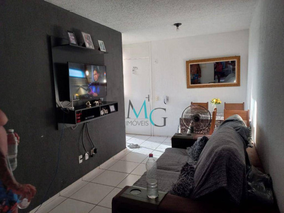 Imagem Apartamento com 2 Quartos à Venda, 47 m² em Santíssimo - Rio De Janeiro Imagem Apartamento com 2 Quartos à Venda, 47 m² em Santíssimo - Rio De Janeiro
