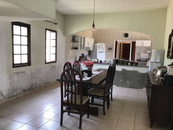 Imagem Chácara com 3 Quartos à Venda, 3 m² em Recanto Maravilha Ii - Boituva