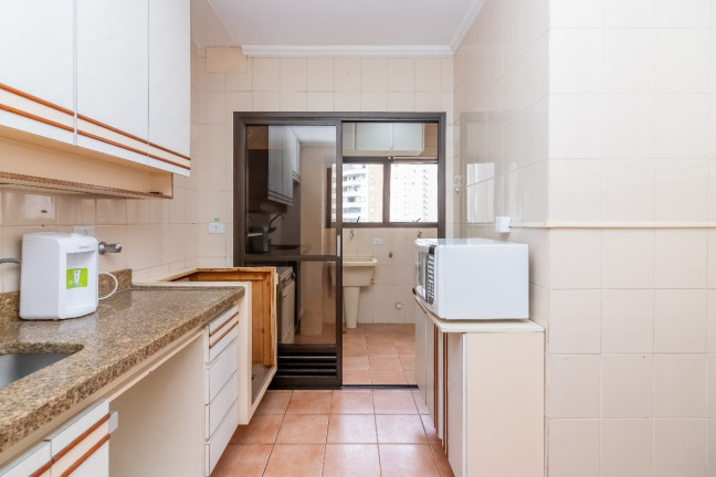 Imagem Apartamento com 3 Quartos à Venda, 81 m² em Vila Mariana - São Paulo Imagem Apartamento com 3 Quartos à Venda, 81 m² em Vila Mariana - São Paulo