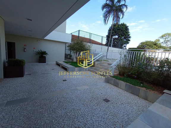 Imagem Apartamento com 3 Quartos à Venda, 173 m² em Boa Vista - Marília