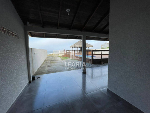 Imagem Casa com 3 Quartos à Venda, 117 m² em Cambiju - Itapoá Imagem Casa com 3 Quartos à Venda, 117 m² em Cambiju - Itapoá