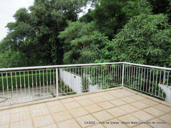 Imagem Casa com 3 Quartos à Venda, 500 m² em Pousada Dos Bandeirantes - Carapicuíba