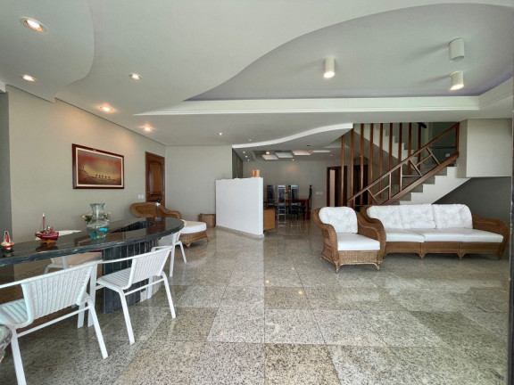Imagem Cobertura com 4 Quartos à Venda, 461 m² em Riviera Módulo 6 - Bertioga Imagem Cobertura com 4 Quartos à Venda, 461 m² em Riviera Módulo 6 - Bertioga