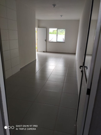 Imagem Casa com 3 Quartos à Venda, 63 m² em Jardim Lancaster V - Foz Do Iguaçu
