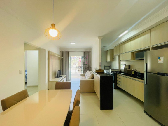 Imagem Apartamento com 2 Quartos à Venda, 67 m² em Toninhas - Ubatuba