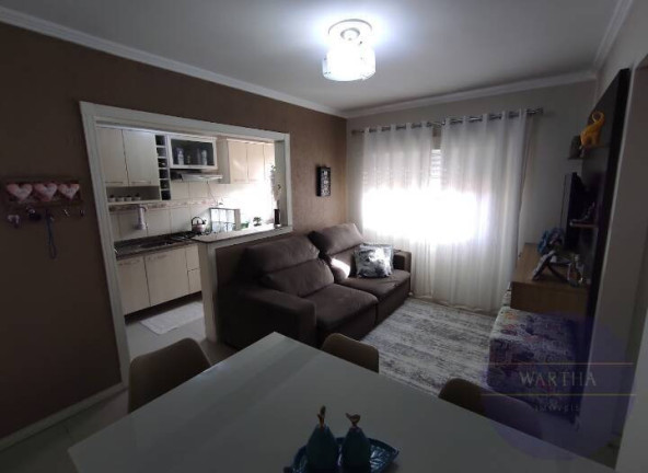Imagem Apartamento com 2 Quartos à Venda, 55 m² em Passo Das Pedras - Gravataí Imagem Apartamento com 2 Quartos à Venda, 55 m² em Passo Das Pedras - Gravataí