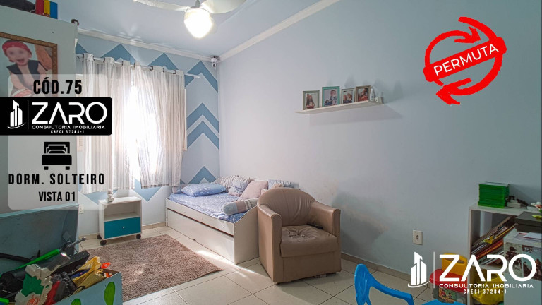 Imagem Sobrado com 3 Quartos à Venda, 132 m² em Jardim Residencial Das Palmeiras - Rio Claro Imagem Sobrado com 3 Quartos à Venda, 132 m² em Jardim Residencial Das Palmeiras - Rio Claro