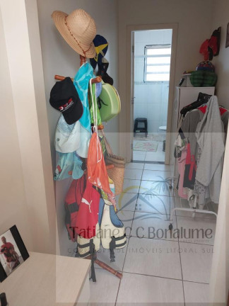 Imagem Casa de Condomínio com 2 Quartos à Venda, 86 m² em Balneário Gaivota - Itanhaém