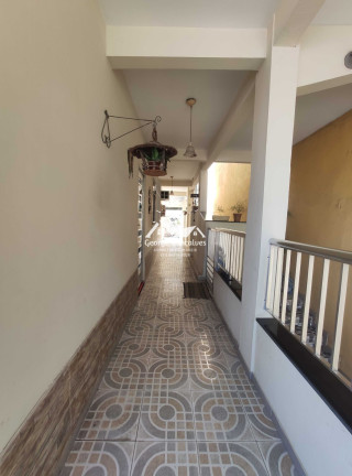 Imagem Sobrado com 2 Quartos à Venda, 87 m² em Jardim Vinte E Cinco De Agosto - Duque De Caxias