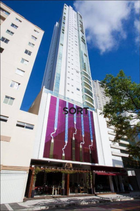 Apartamento com 3 Quartos à Venda, 128 m² em Centro - Balneário Camboriú