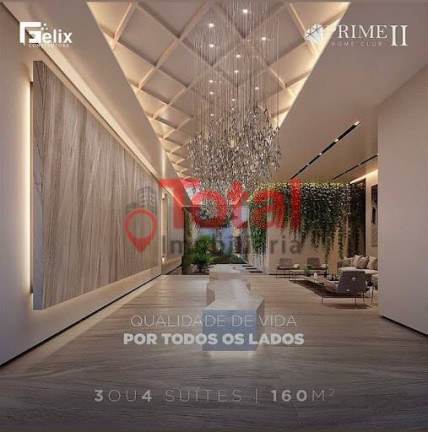 Imagem Apartamento com 5 Quartos à Venda,  em Cidade Nobre - Ipatinga