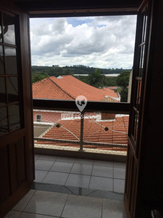 Imagem Casa com 4 Quartos à Venda, 281 m² em Jardim Florestal - Jundiaí Imagem Casa com 4 Quartos à Venda, 281 m² em Jardim Florestal - Jundiaí