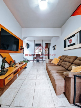 Imagem Cobertura com 3 Quartos à Venda, 200 m² em Vila Nova - Cabo Frio Imagem Cobertura com 3 Quartos à Venda, 200 m² em Vila Nova - Cabo Frio