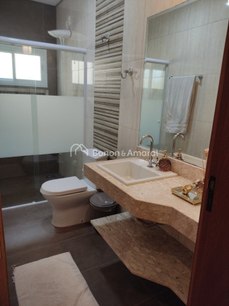 Imagem Casa com 3 Quartos à Venda, 250 m² em Parque Bom Retiro - Paulínia