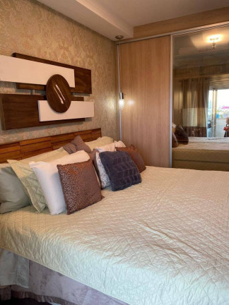 Imagem Apartamento com 3 Quartos à Venda, 141 m² em Vila Monumento - São Paulo
