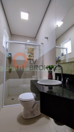 Imagem Casa com 3 Quartos à Venda, 128 m² em Jardim Vitória - Suzano Imagem Casa com 3 Quartos à Venda, 128 m² em Jardim Vitória - Suzano