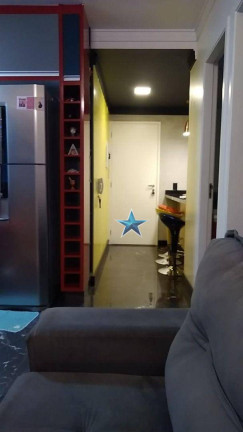 Imagem Apartamento com 2 Quartos à Venda, 39 m² em Santana - São Paulo Imagem Apartamento com 2 Quartos à Venda, 39 m² em Santana - São Paulo