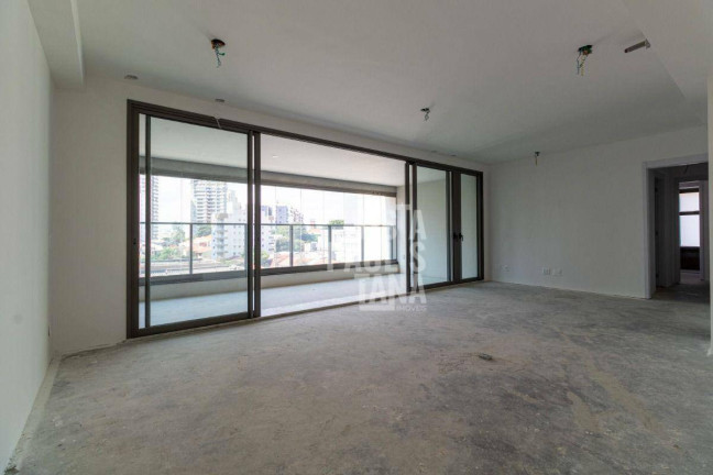 Apartamento com 3 Quartos à Venda, 165 m² em Alto Da Lapa - São Paulo