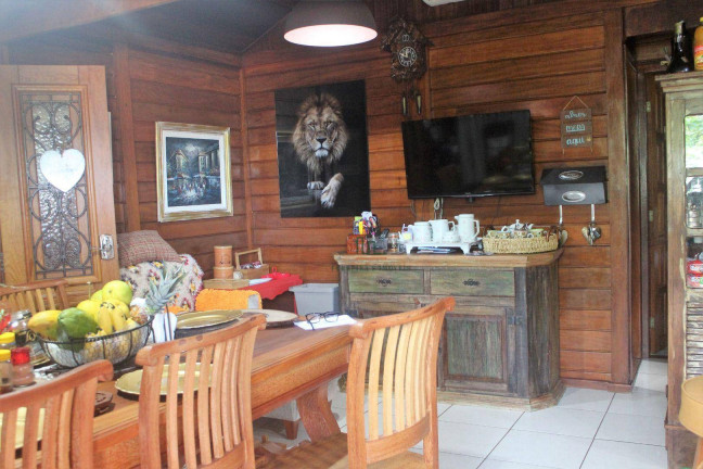 Imagem Casa com 4 Quartos à Venda, 120 m² em Cajueiros (itaipuaçu) - Maricá Imagem Casa com 4 Quartos à Venda, 120 m² em Cajueiros (itaipuaçu) - Maricá