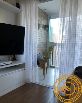 Imagem Apartamento com 3 Quartos à Venda, 86 m² em Vila Nova - Itu Imagem Apartamento com 3 Quartos à Venda, 86 m² em Vila Nova - Itu