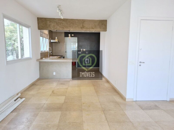 Imagem Apartamento com 2 Quartos à Venda, 145 m² em Vila Ipojuca - São Paulo