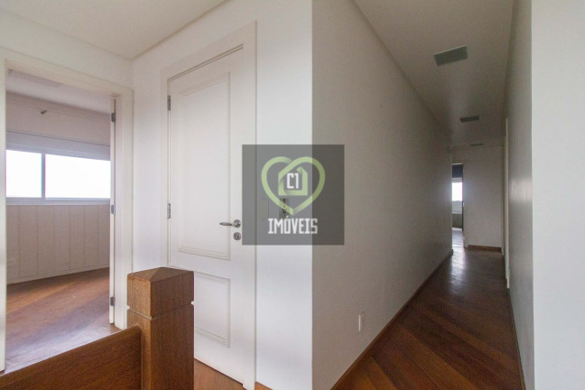 Imagem Cobertura com 5 Quartos à Venda, 349 m² em Sete Praias - São Paulo Imagem Cobertura com 5 Quartos à Venda, 349 m² em Sete Praias - São Paulo